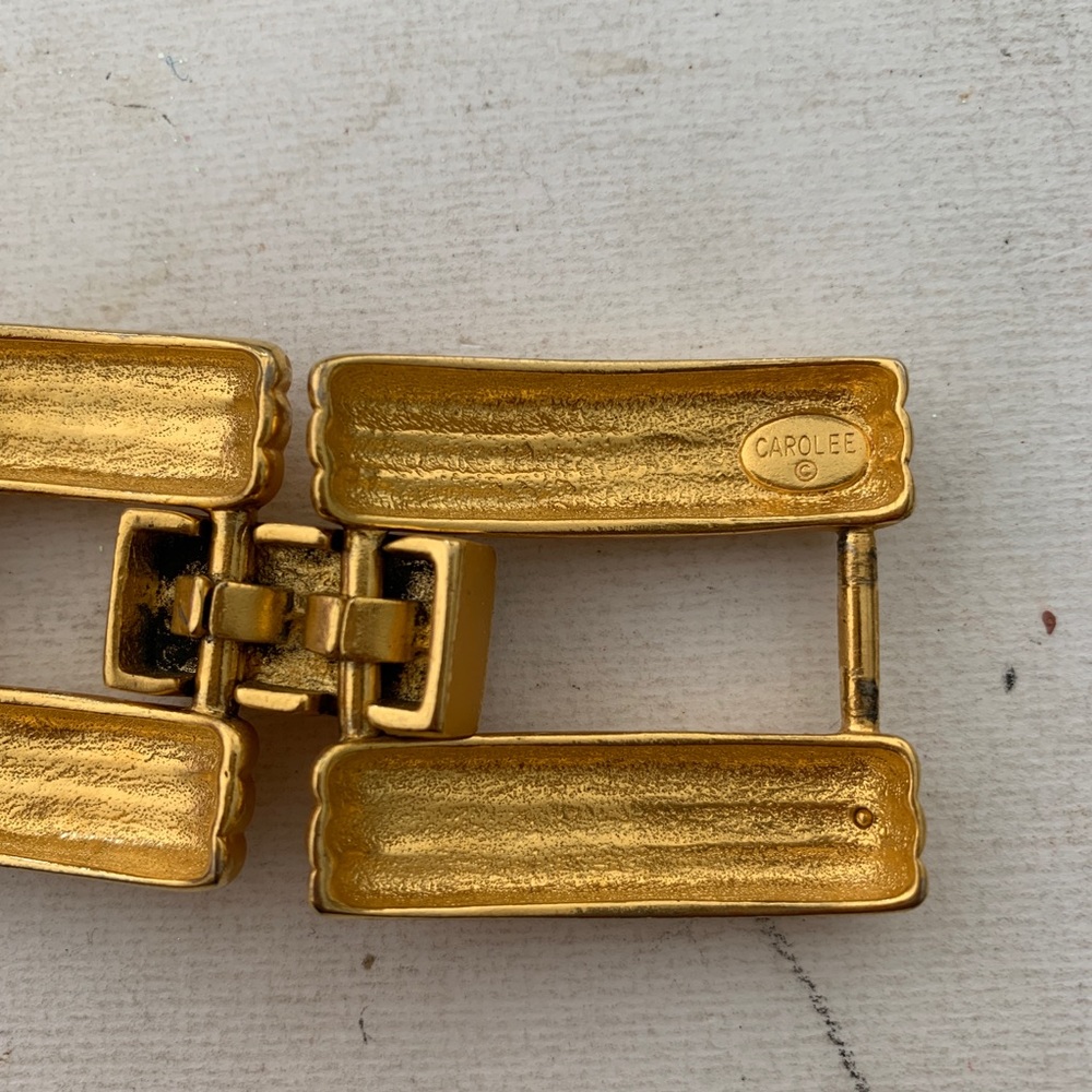 Statement Bracelet - image 4